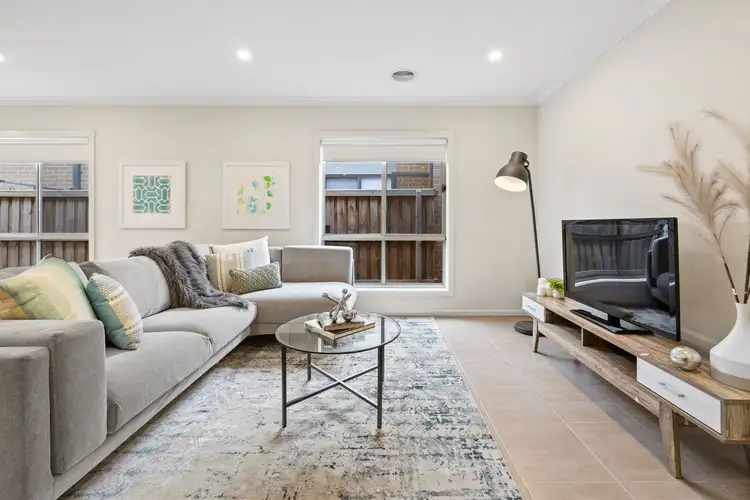 Fourth view of Homely house listing, 11 Mathoura Avenue, Werribee VIC 3030