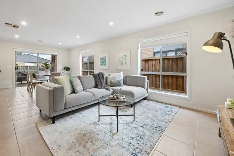 Fifth view of Homely house listing, 11 Mathoura Avenue, Werribee VIC 3030