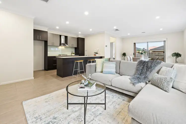 Sixth view of Homely house listing, 11 Mathoura Avenue, Werribee VIC 3030