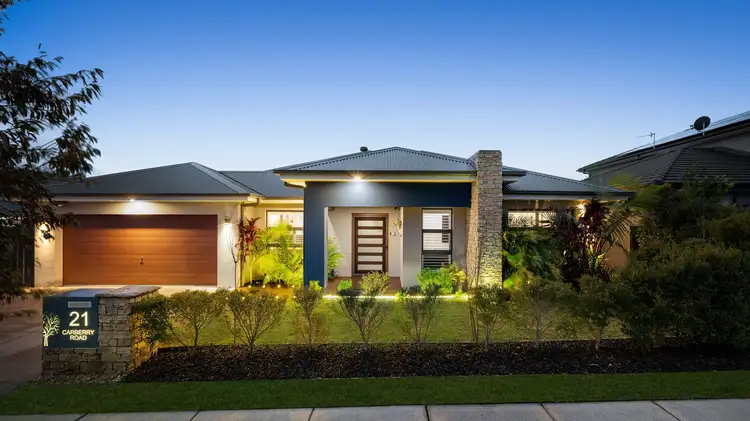 21 Carberry Road, Appin NSW 2560
