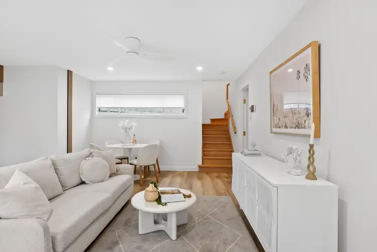 Sixth view of Homely semi-detached listing, 2/39 Durran Street, Tugun QLD 4224