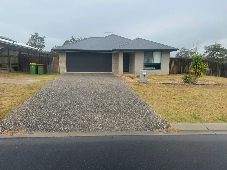 2 Huntley Street, Gatton QLD 4343