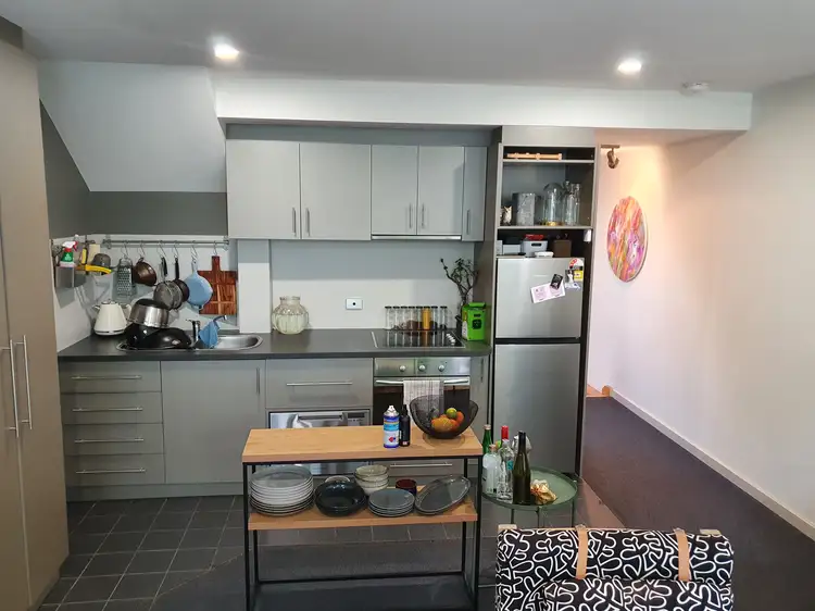 Main view of Homely house listing, 5/155 York Street, Subiaco WA 6008