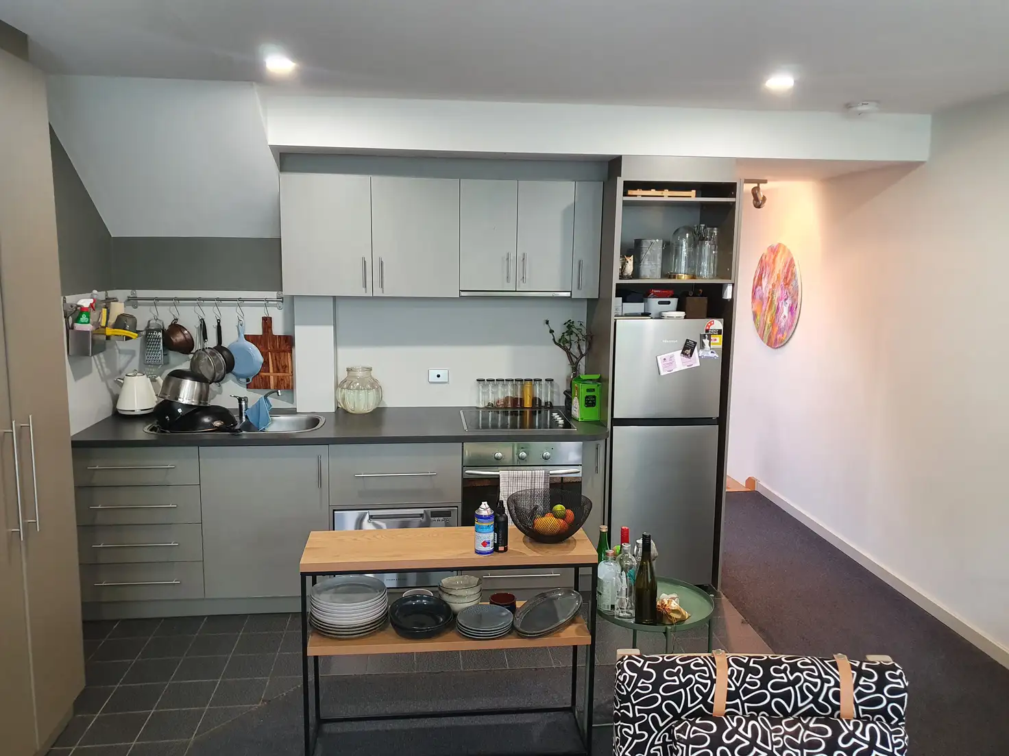 Main view of Homely house listing, 5/155 York Street, Subiaco WA 6008