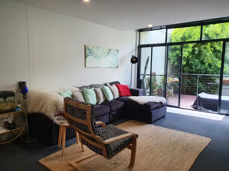 Fourth view of Homely house listing, 5/155 York Street, Subiaco WA 6008