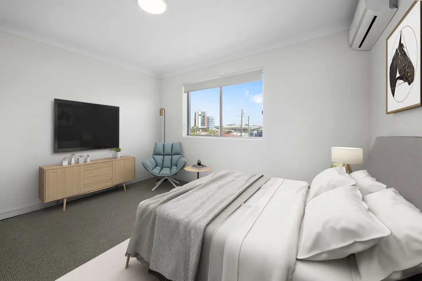 Main view of Homely unit listing, 4/534 Vulture Street, East Brisbane QLD 4169