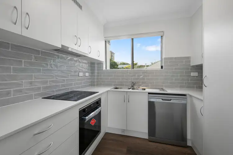 Third view of Homely unit listing, 4/534 Vulture Street, East Brisbane QLD 4169
