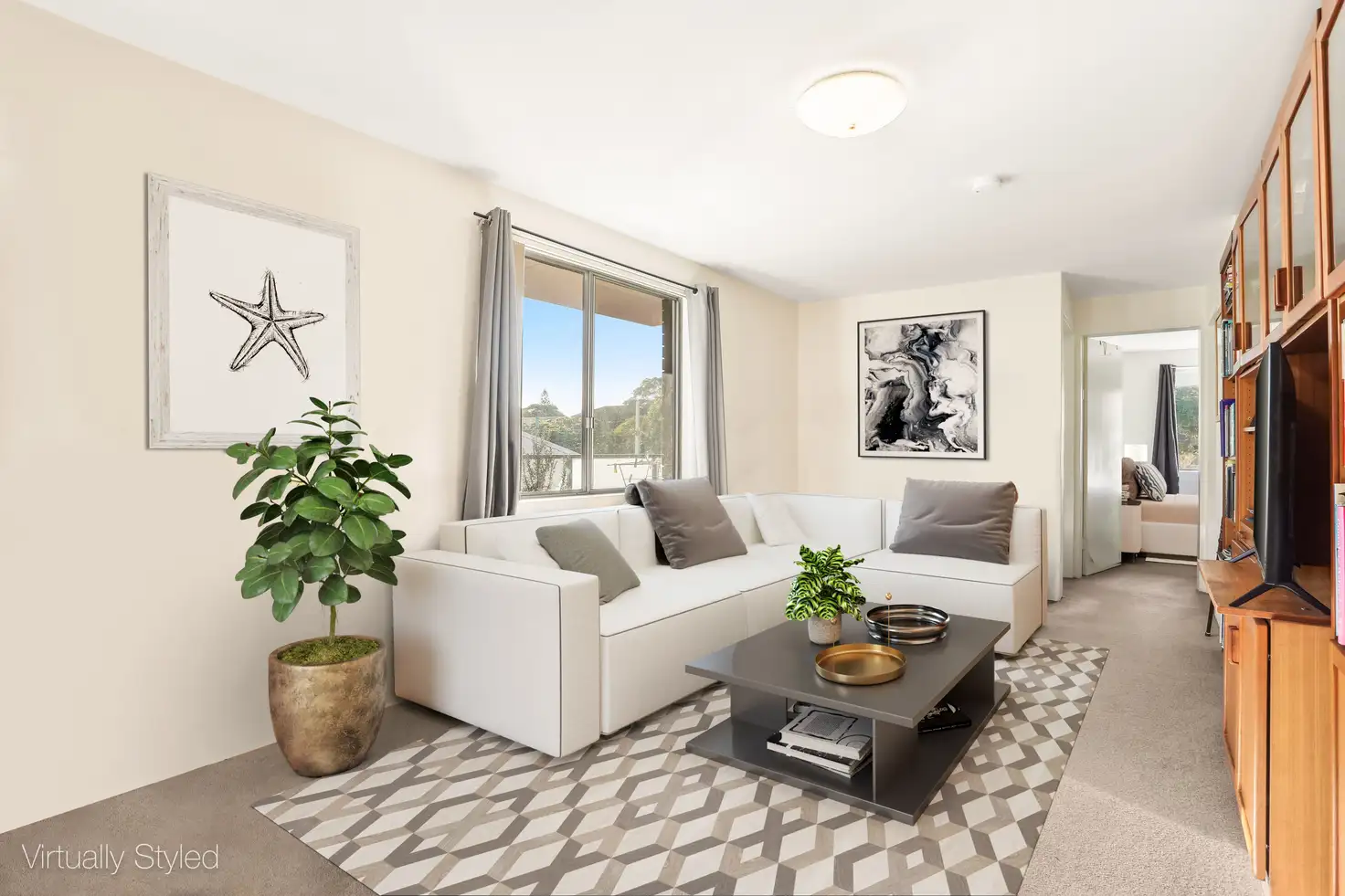 Main view of Homely apartment listing, 1/240 Carrington Road, Randwick NSW 2031