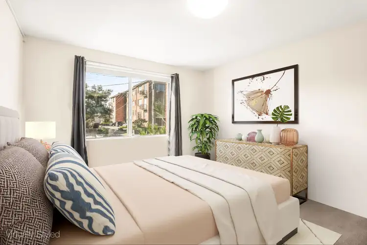 Second view of Homely apartment listing, 1/240 Carrington Road, Randwick NSW 2031