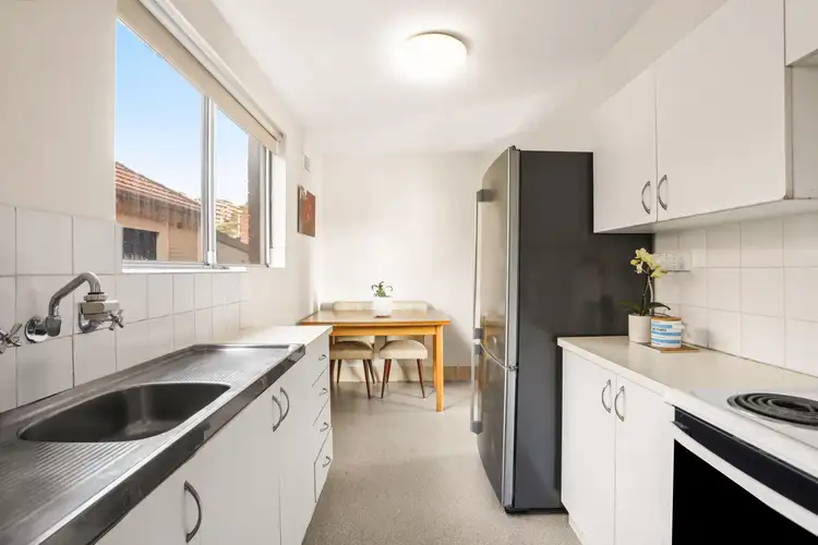 Third view of Homely apartment listing, 1/240 Carrington Road, Randwick NSW 2031