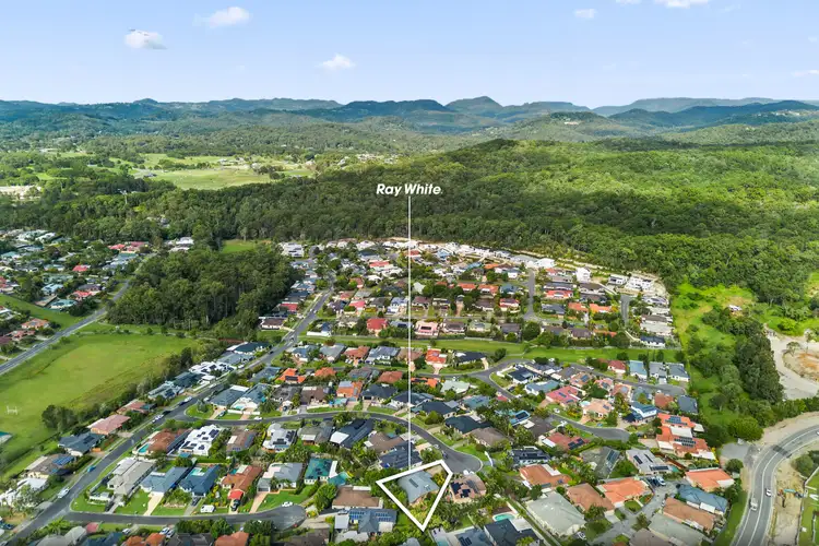 Main view of Homely house listing, 17 Quoll Close, Burleigh Heads QLD 4220