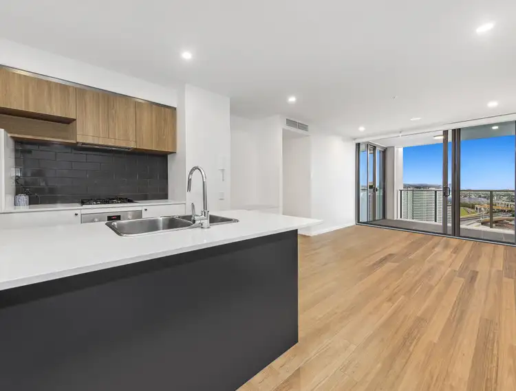 Third view of Homely apartment listing, 1405/37 Mayne Road, Bowen Hills QLD 4006