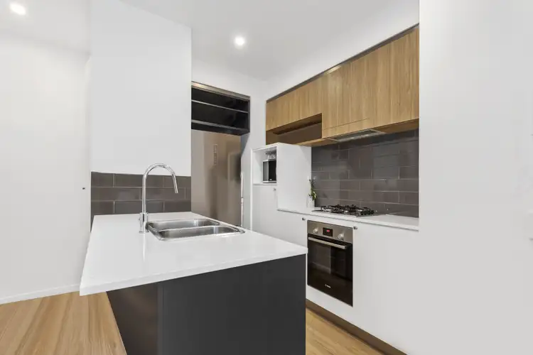 Fourth view of Homely apartment listing, 1405/37 Mayne Road, Bowen Hills QLD 4006