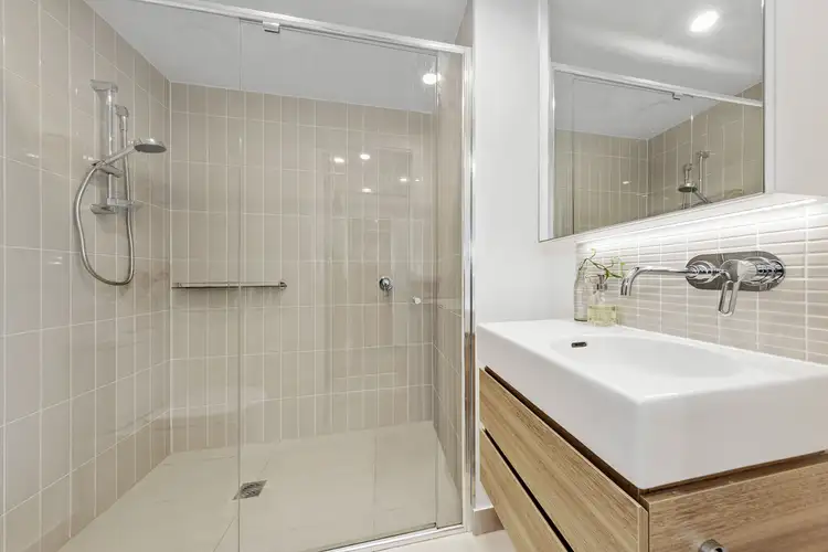 Sixth view of Homely apartment listing, 1405/37 Mayne Road, Bowen Hills QLD 4006