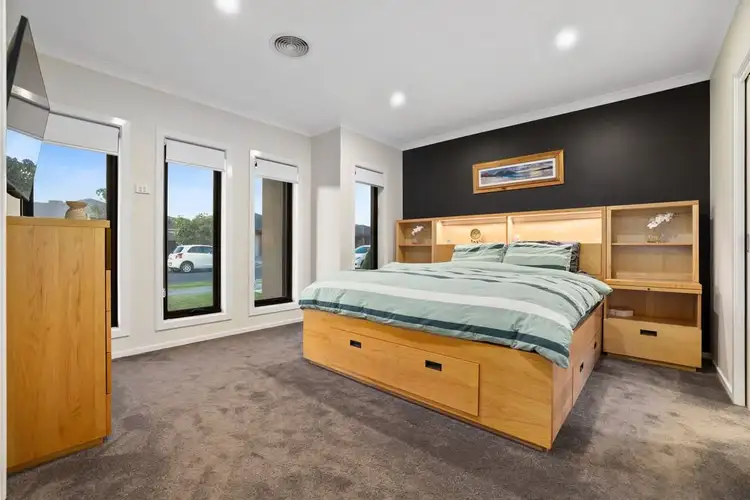 Third view of Homely house listing, 95 Clifton Circuit, Tarneit VIC 3029