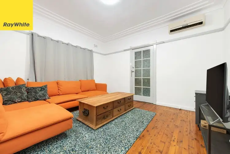 Second view of Homely house listing, 38 Onslow Street, Granville NSW 2142