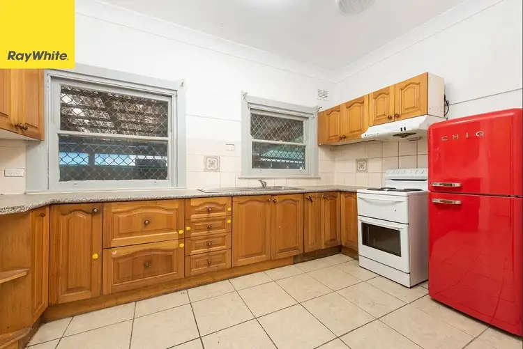 Third view of Homely house listing, 38 Onslow Street, Granville NSW 2142