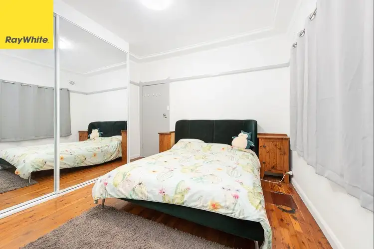 Fourth view of Homely house listing, 38 Onslow Street, Granville NSW 2142