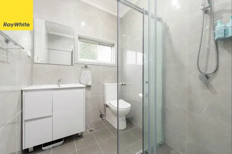 Fifth view of Homely house listing, 38 Onslow Street, Granville NSW 2142