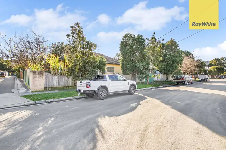 Sixth view of Homely house listing, 38 Onslow Street, Granville NSW 2142