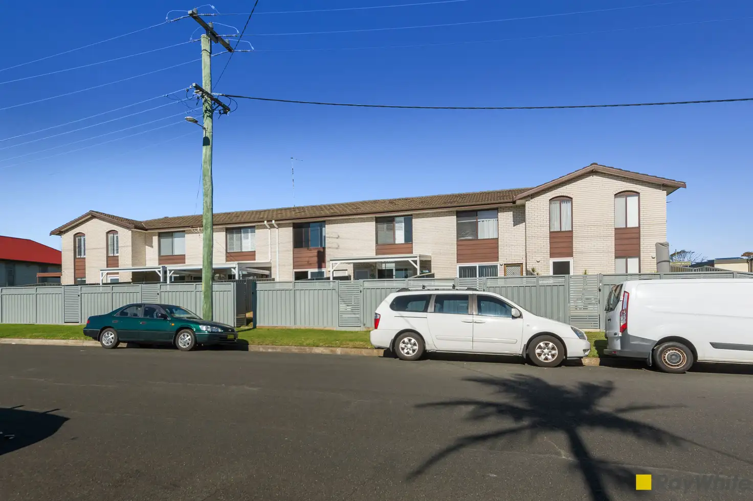 Main view of Homely townhouse listing, 5/41 Pioneer Road, Bellambi NSW 2518
