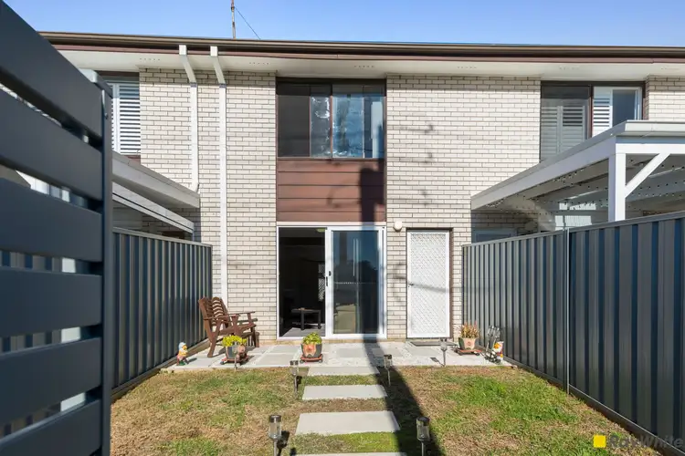 Second view of Homely townhouse listing, 5/41 Pioneer Road, Bellambi NSW 2518