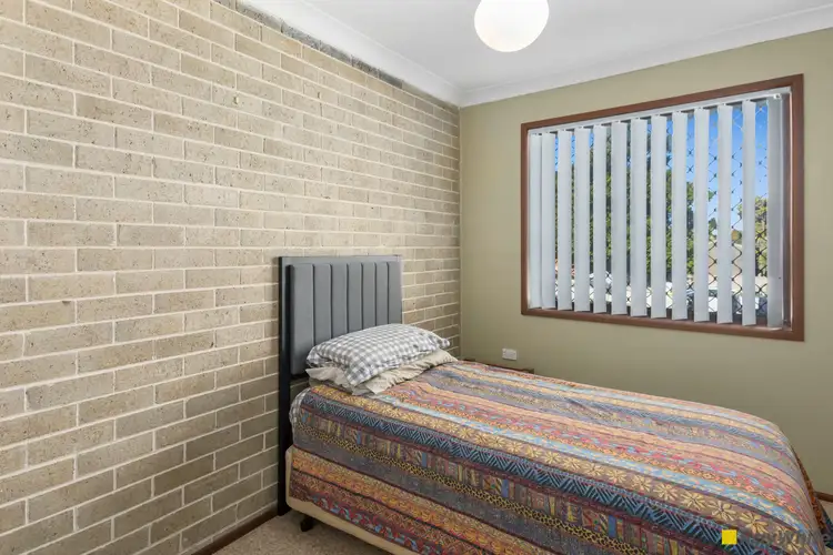 Third view of Homely townhouse listing, 5/41 Pioneer Road, Bellambi NSW 2518
