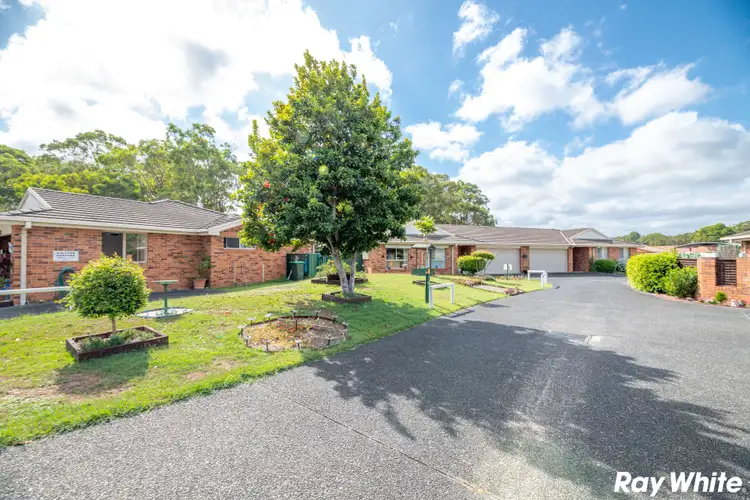 Second view of Homely villa listing, 4/67 Hind Avenue, Forster NSW 2428