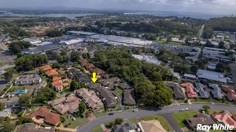 Third view of Homely villa listing, 4/67 Hind Avenue, Forster NSW 2428