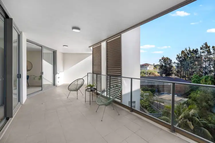 409/19 Arncliffe Street, Wolli Creek NSW 2205