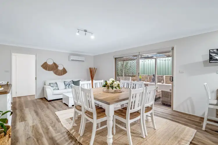 Fourth view of Homely house listing, 12 Kookaburra Crescent, Glenmore Park NSW 2745
