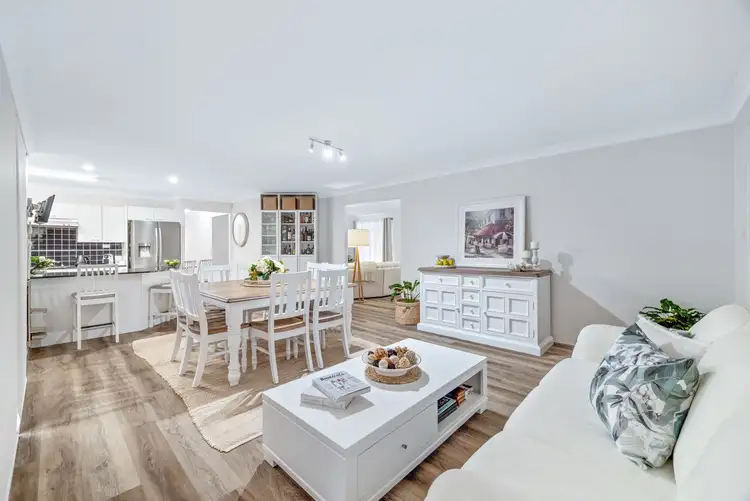 Fifth view of Homely house listing, 12 Kookaburra Crescent, Glenmore Park NSW 2745