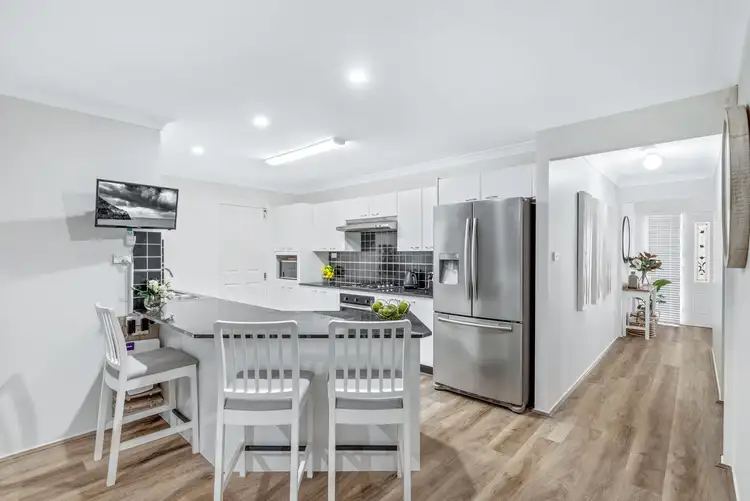 Sixth view of Homely house listing, 12 Kookaburra Crescent, Glenmore Park NSW 2745