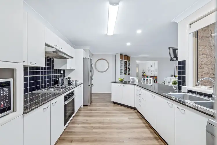 Seventh view of Homely house listing, 12 Kookaburra Crescent, Glenmore Park NSW 2745
