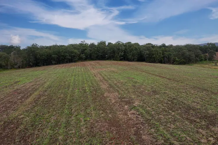 Fourth view of Homely land listing, LOT 42, 8 Central Avenue, Wamuran QLD 4512