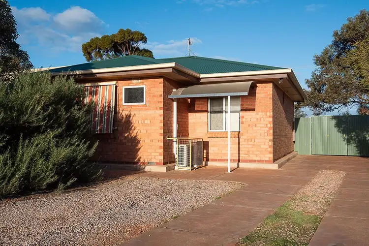 99 Bastyan Crescent, Whyalla Stuart SA 5608