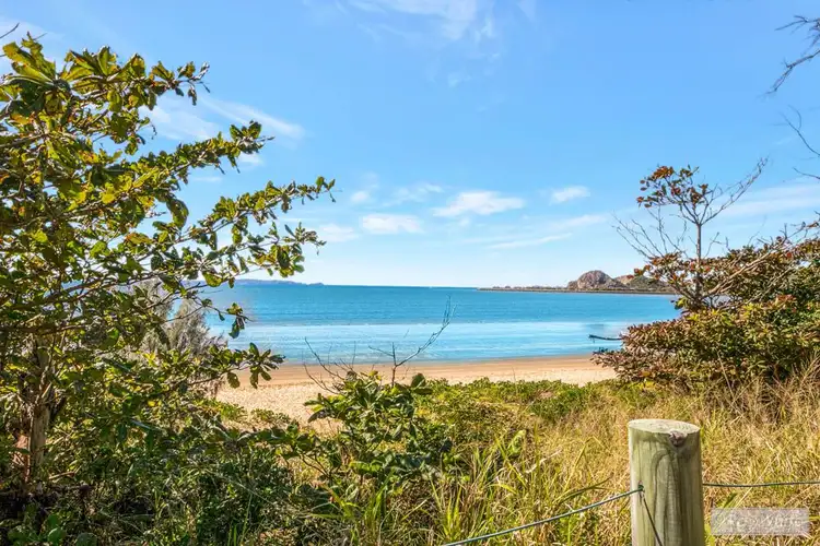 Third view of Homely unit listing, 4/162 Scenic Highway, Lammermoor QLD 4703