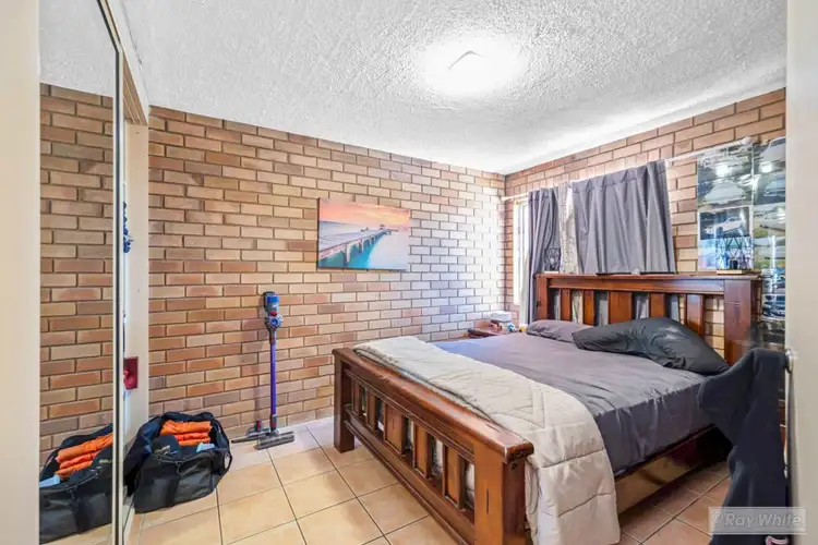 Fifth view of Homely unit listing, 4/162 Scenic Highway, Lammermoor QLD 4703