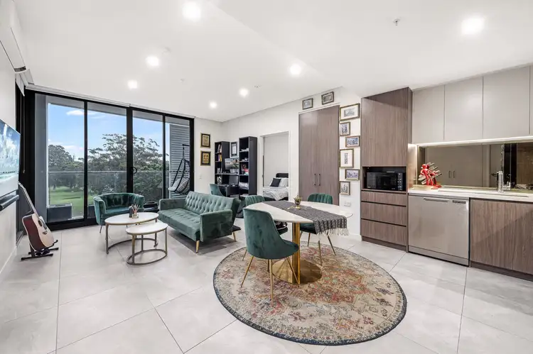 302/1 Villawood Place, Villawood NSW 2163