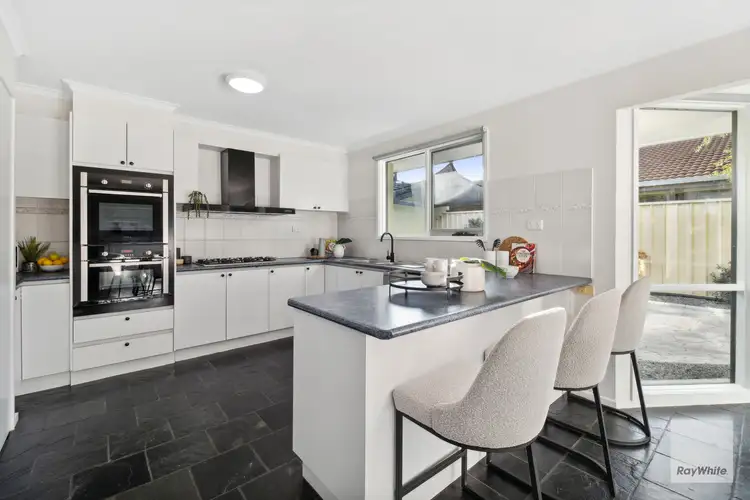 Third view of Homely house listing, 21 Antionetta Way, Hillside VIC 3037
