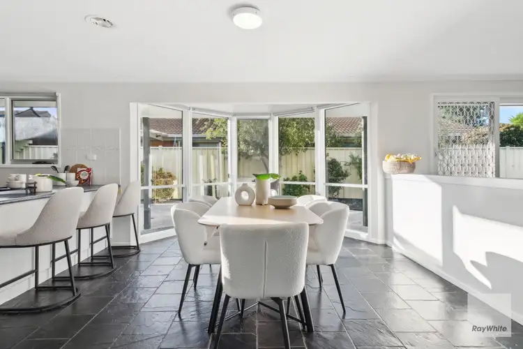 Fourth view of Homely house listing, 21 Antionetta Way, Hillside VIC 3037