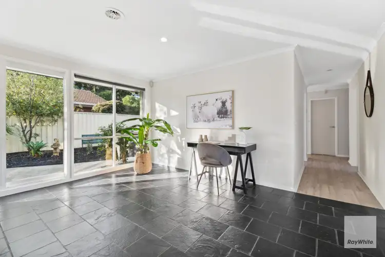 Sixth view of Homely house listing, 21 Antionetta Way, Hillside VIC 3037