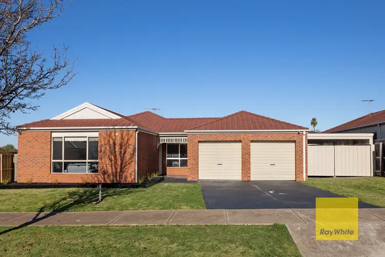 13 Carissa Mews, Bell Park VIC 3215