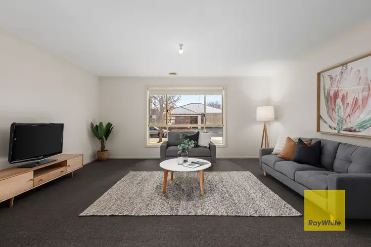Third view of Homely house listing, 13 Carissa Mews, Bell Park VIC 3215