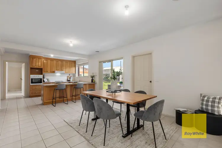 Fourth view of Homely house listing, 13 Carissa Mews, Bell Park VIC 3215