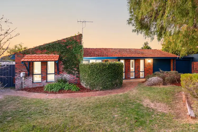 15 Netherby Road, Duncraig WA 6023