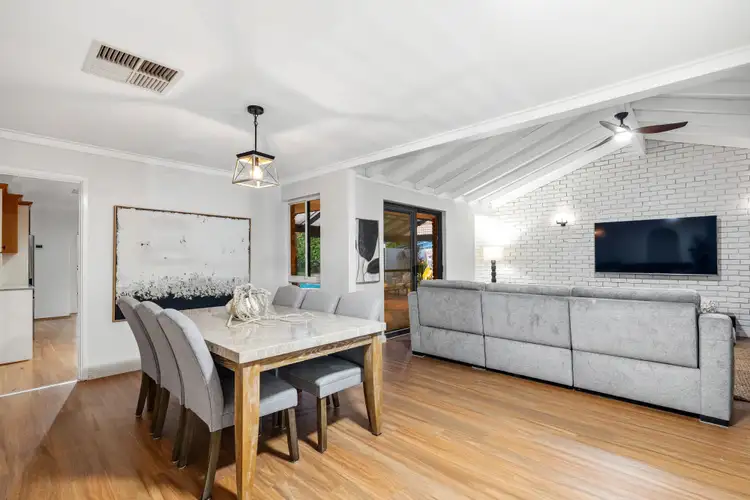 Fifth view of Homely house listing, 15 Netherby Road, Duncraig WA 6023