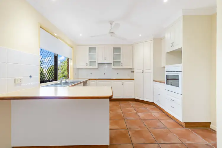 Fourth view of Homely house listing, 7 Callaghan Street, Emerald QLD 4720