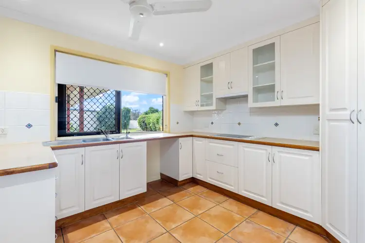 Fifth view of Homely house listing, 7 Callaghan Street, Emerald QLD 4720