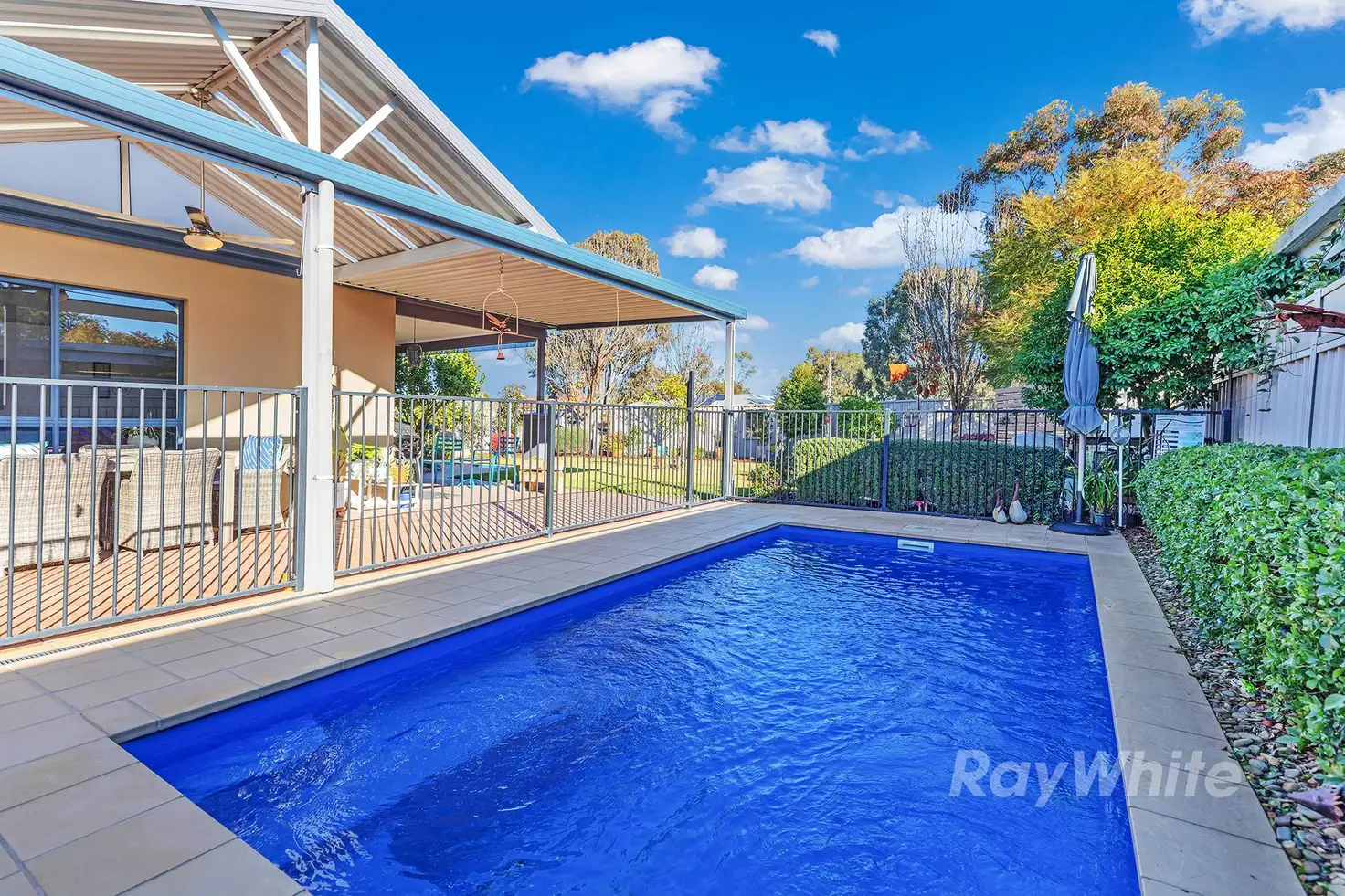 Main view of Homely house listing, 10 Queen Street, Rochester VIC 3561